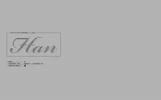 Han Kjøbenhavn homepage website preview