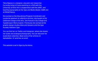 Tânia Raposo homepage website preview