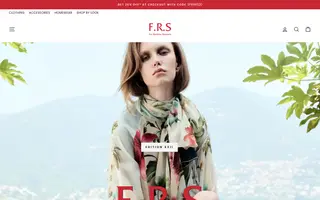 For Restless Sleepers homepage website preview