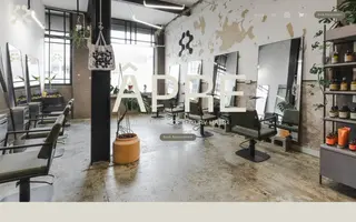 APRÊ homepage website preview