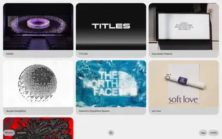 Ffforum homepage website preview