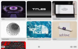 Ffforum homepage website preview