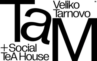 TaM Veliko Tarnovo homepage website preview