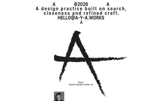 AYA homepage website preview