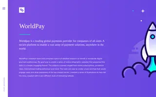 Chris Bramford homepage website preview