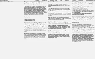 Raoul Gottschling homepage website preview