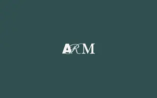 ARM Architecture homepage website preview