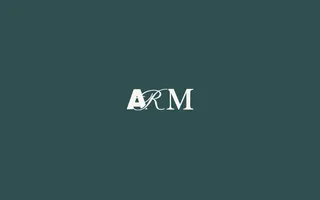 ARM Architecture homepage website preview