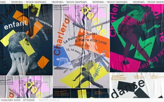 Gr20 Paris homepage website preview