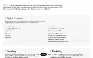 Pizza Pizza homepage website preview