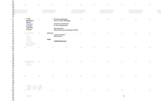 DVS homepage website preview