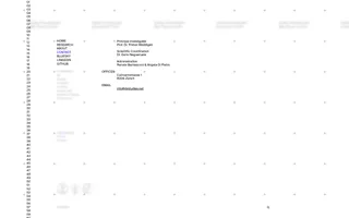 DVS homepage website preview