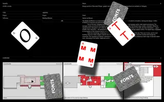 ToStudio homepage website preview