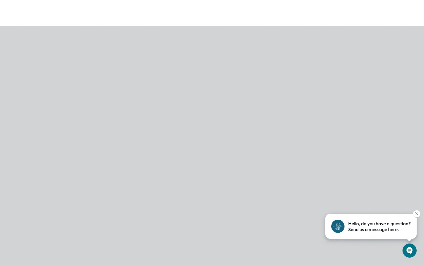 The desktop website features a minimalist design with a white and light gray color palette. A large hero image shows a gourmet plated dish, positioned below the elegant 'TOUR D'ARGENT' logo and navigation icons. The layout includes clear calls to action for 'Réserver' and 'La carte', followed by sections describing the restaurant's history and panoramic views of Paris.