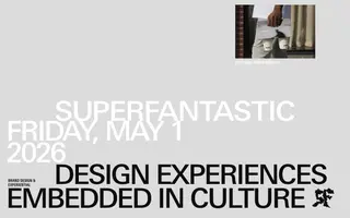 Superfantastic homepage website preview