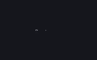 Ruud Luijten homepage website preview