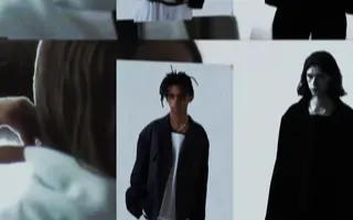 Nick Hart homepage website preview