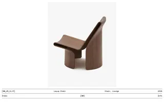 Nathan Martell homepage website preview