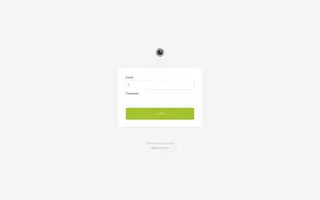 Prevue homepage website preview