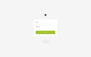 Prevue homepage website preview
