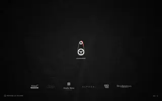 Les Pédaleurs homepage website preview