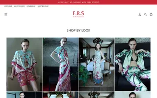 For Restless Sleepers homepage website preview