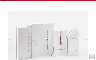 ATMA World homepage website preview