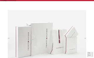 ATMA World homepage website preview