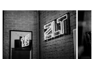 ZOLOTO GROUP homepage website preview