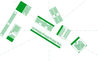 Ritchie+Daffin homepage website preview