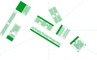 Ritchie+Daffin homepage website preview