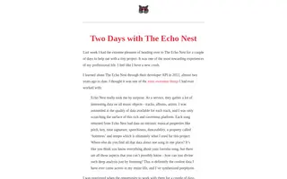 Chloe Weil homepage website preview