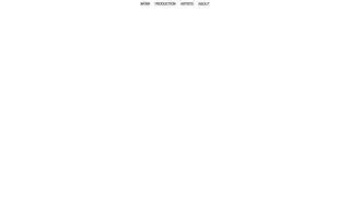 collectiveinterest homepage website preview