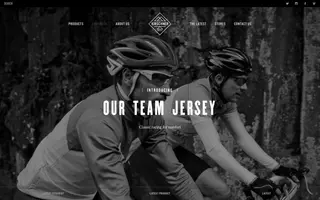 Kirschner Brasil homepage website preview