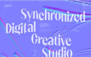 Synchronized homepage website preview