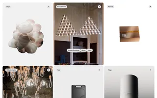 Austen Goodman homepage website preview