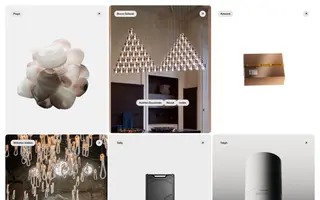 Austen Goodman homepage website preview