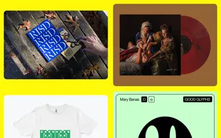 yesismore homepage website preview