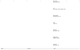 Roko Gabrilo homepage website preview