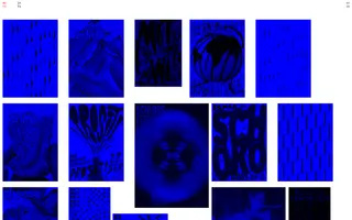 Daniel Wiesmann homepage website preview