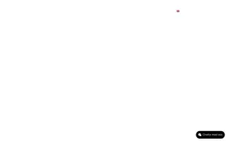 Dansens Hus homepage website preview