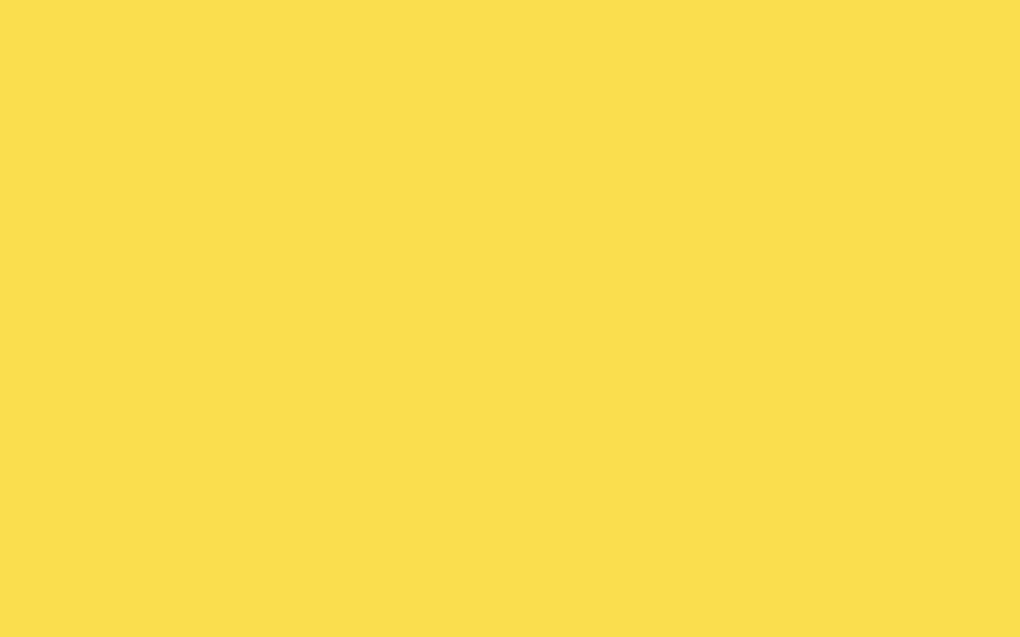 The desktop contact page features a minimalist design with a bright yellow background and bold black typography. The main headline asks 'Une question ? Nous sommes là pour vous répondre' followed by contact details including the physical address in Lyon, phone number, and email address organized in a clean vertical list.