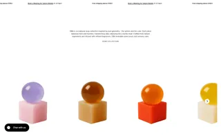 Matias Moellenbach homepage website preview
