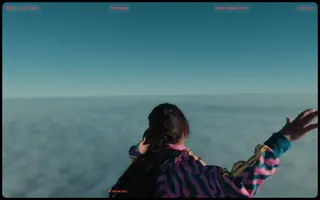 Los Films homepage website preview