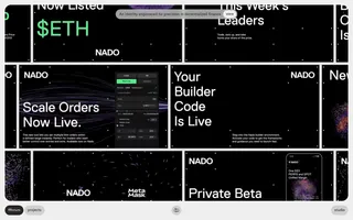 Ffforum homepage website preview