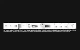 VASE-21 homepage website preview