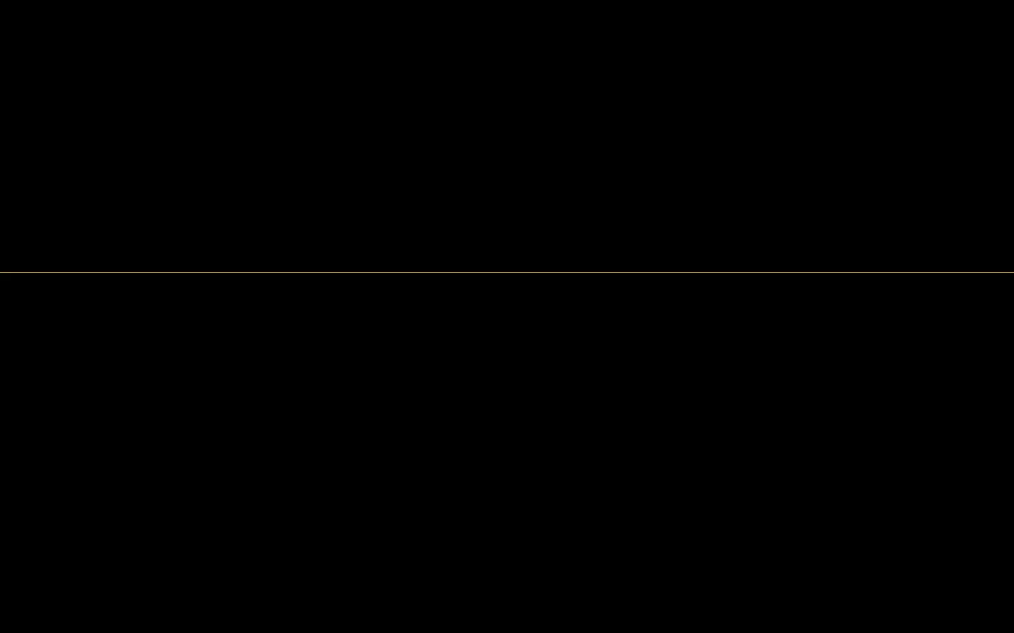 Desktop view of the 'Producing in Austria' page featuring a minimalist white background with black text. A large, bold headline reads 'PRODUCING IN AUSTRIA' in an outlined and solid font, followed by detailed text regarding Austrian film tax incentives. The navigation menu is at the top with links for Films, About, and Producing in Austria, alongside the Nabis Filmgroup logo.