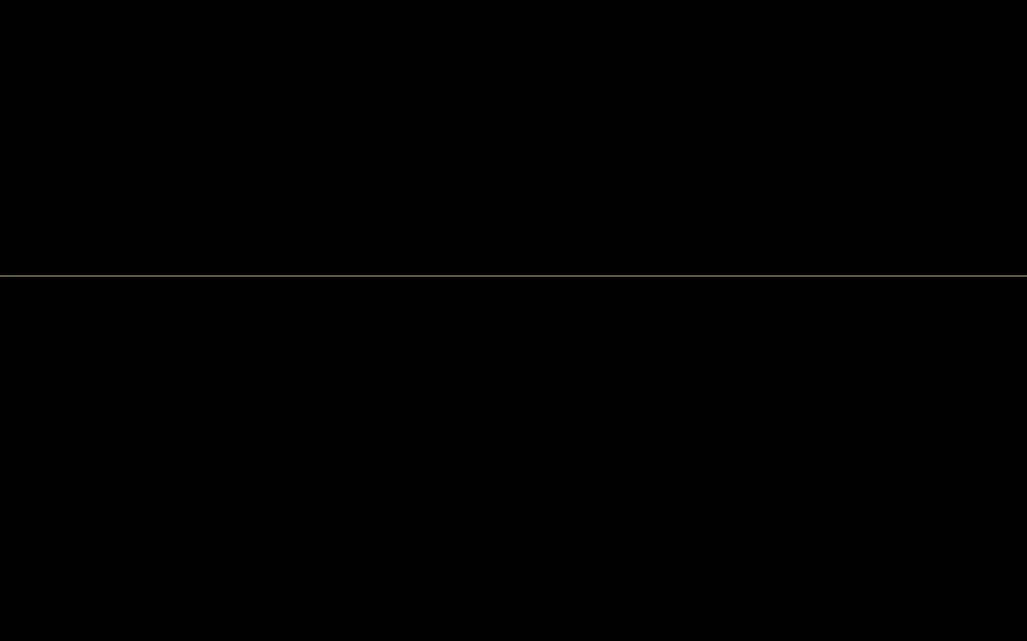 Desktop view of the 'Producing in Austria' page featuring a minimalist white background with black text. A large, bold headline reads 'PRODUCING IN AUSTRIA' in an outlined and solid font, followed by detailed text regarding Austrian film tax incentives. The navigation menu is at the top with links for Films, About, and Producing in Austria, alongside the Nabis Filmgroup logo.