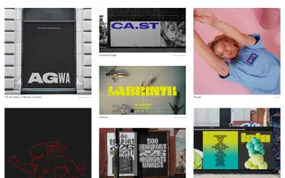 StudioThinktank homepage website preview