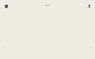 Warm & Fuzzy homepage website preview